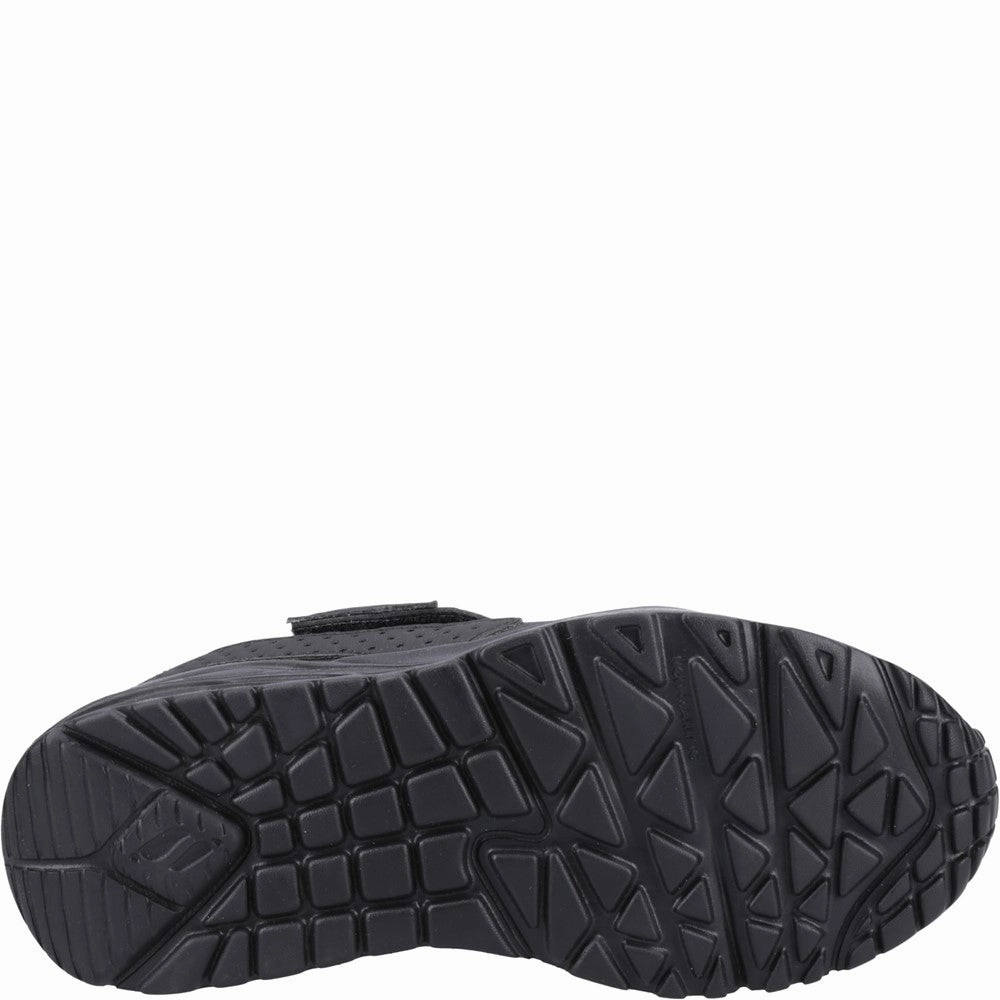 Skechers Uno Lite - Donex Trainer Girls Sneakers Girls Running Shoes