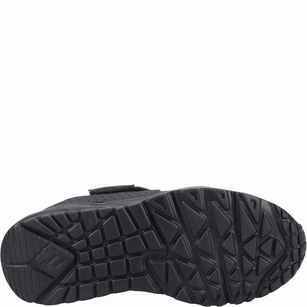 Skechers Uno Lite - Donex Trainer Girls Sneakers Girls Running Shoes