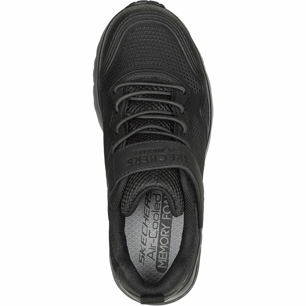 Skechers Uno Lite - Worlo Trainer Boys SneakersBoys Running Shoes