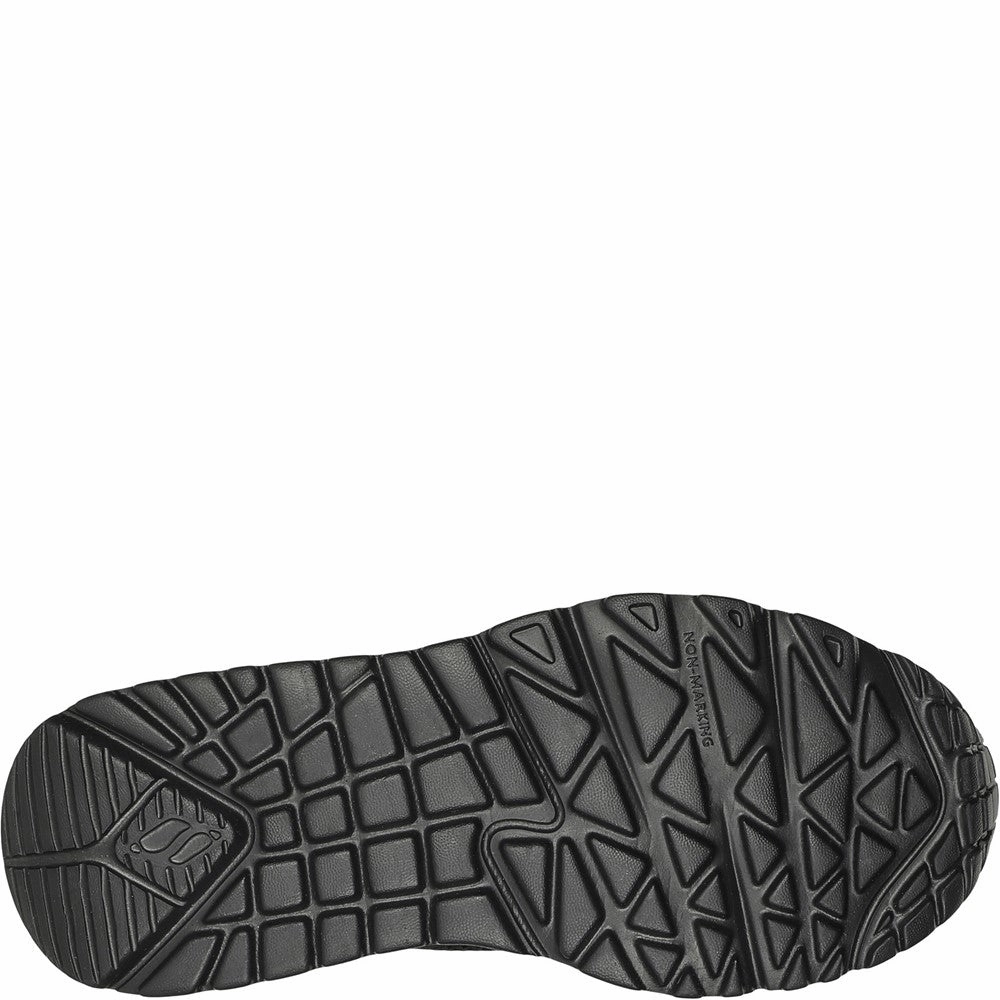Skechers Uno Lite - Worlo Trainer Boys SneakersBoys Running Shoes