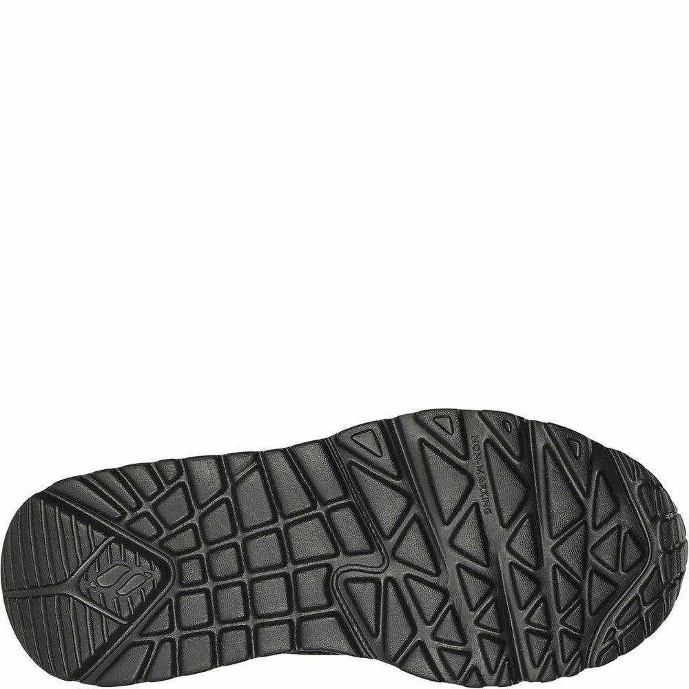 Skechers Uno Lite - Worlo Trainer Boys SneakersBoys Running Shoes