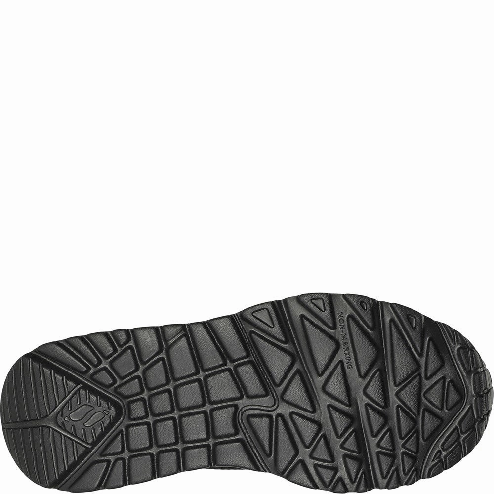 Skechers Uno Lite - Worlo Trainer Boys SneakersBoys Running Shoes