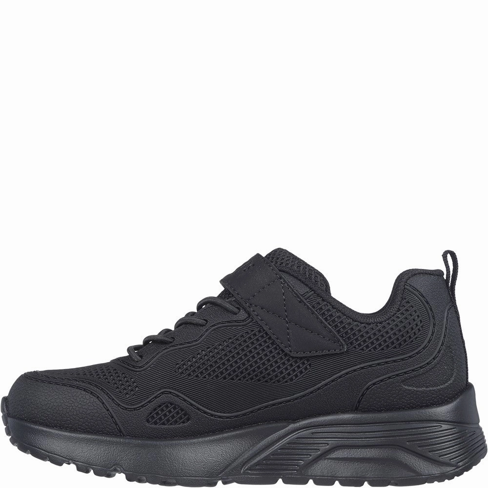 Skechers Uno Lite - Worlo Trainer Girls Sneakers Girls Running Shoes