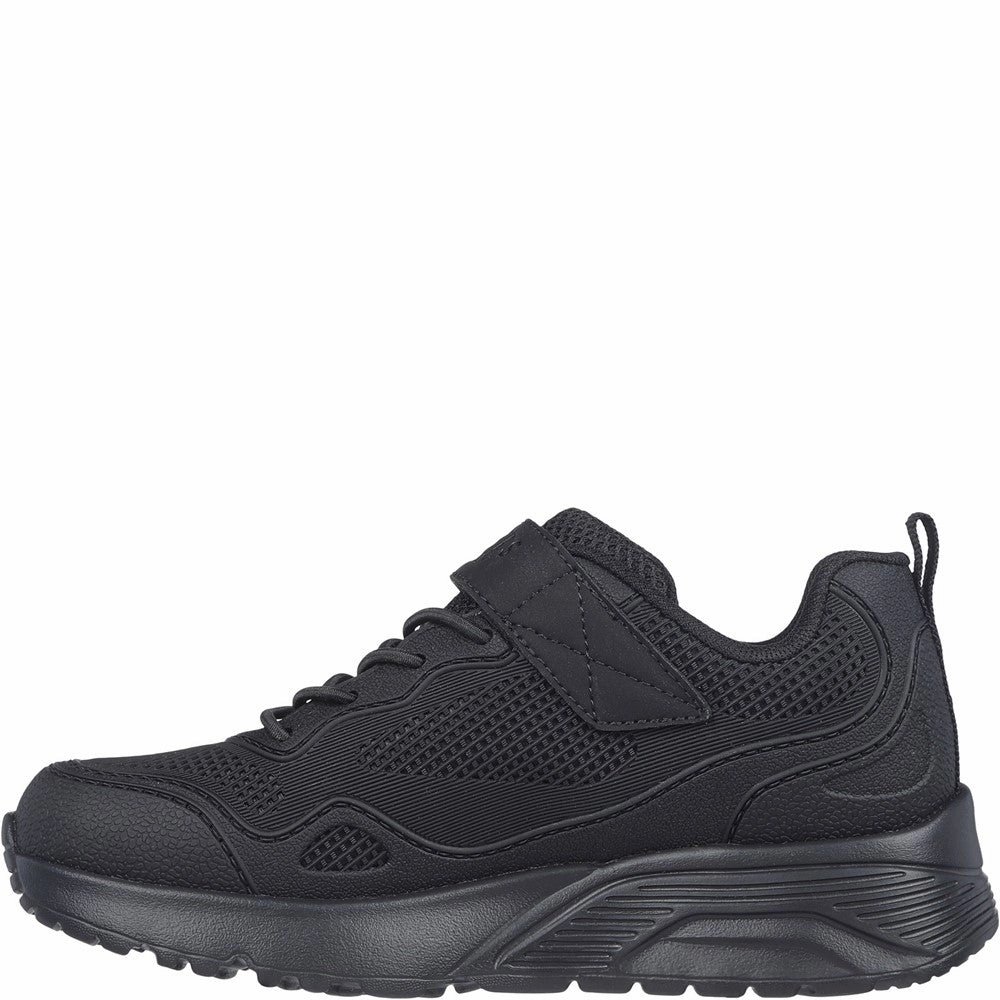 Skechers Uno Lite - Worlo Trainer Girls Sneakers Girls Running Shoes