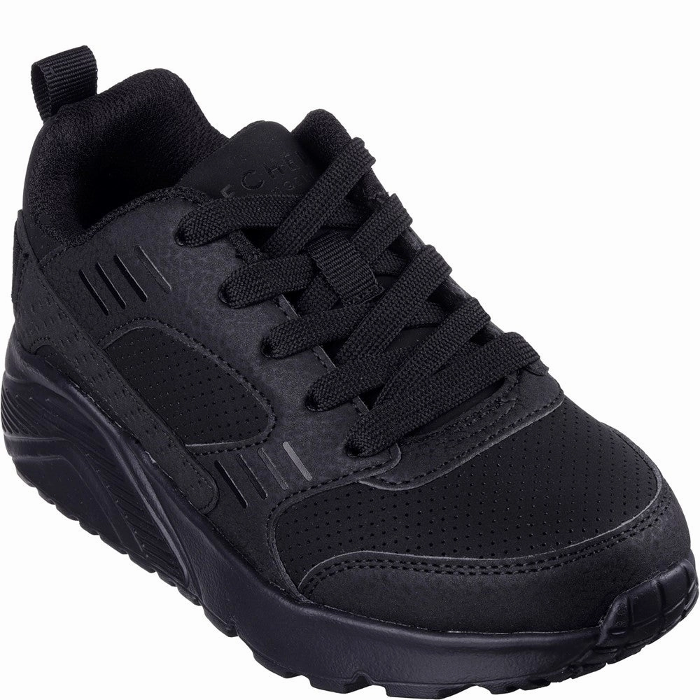 Skechers Uno Lite Beldore Shoes Kids Athletic Shoes,Toddler Sports Shoes,Youth Casual Shoes
