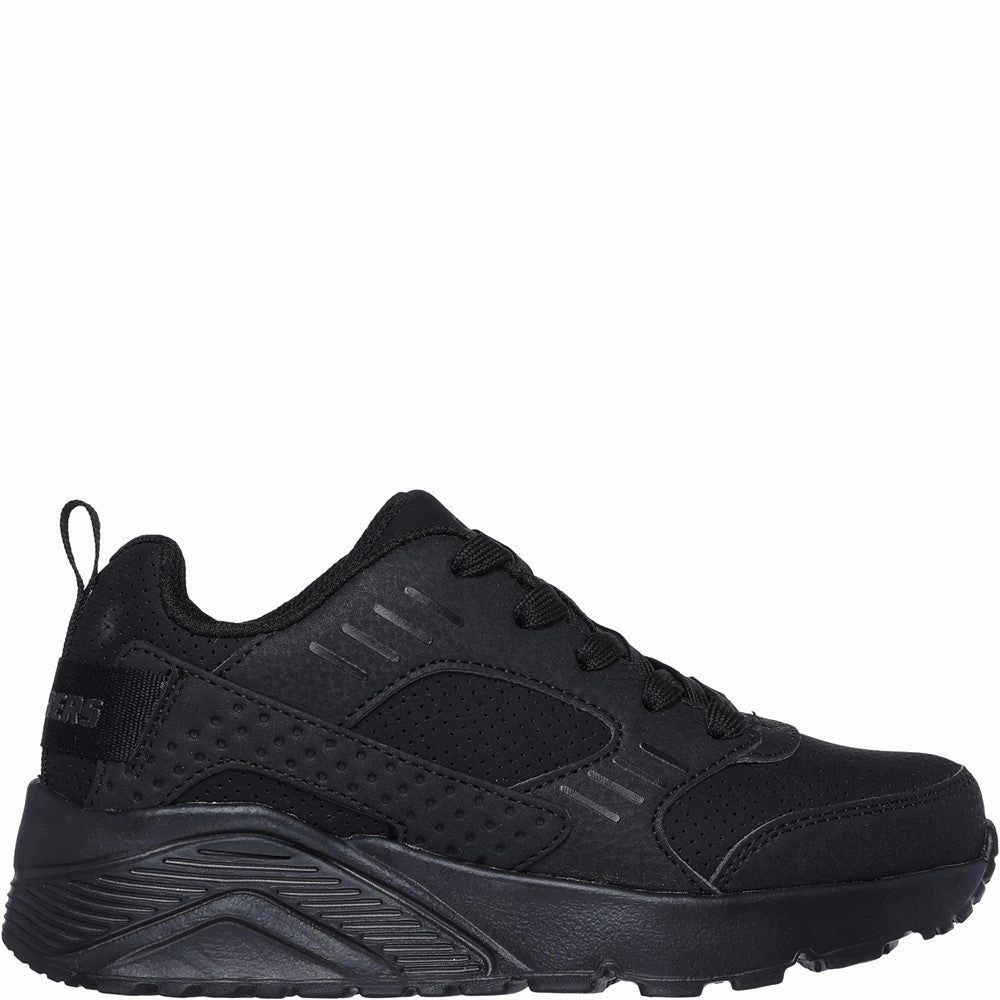 Skechers Uno Lite Beldore Shoes Boys SneakersBoys Running Shoes
