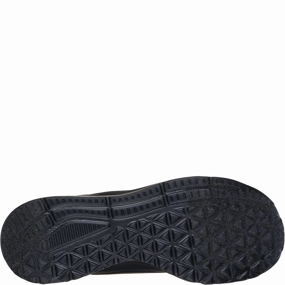 Skechers Uno Lite Lite Work Trainers Women's Sneakers Casual Walking Shoes