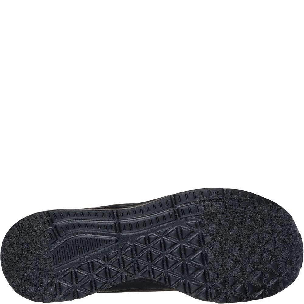 Skechers Uno Lite Lite Work Trainers Women's Sneakers Casual Walking Shoes