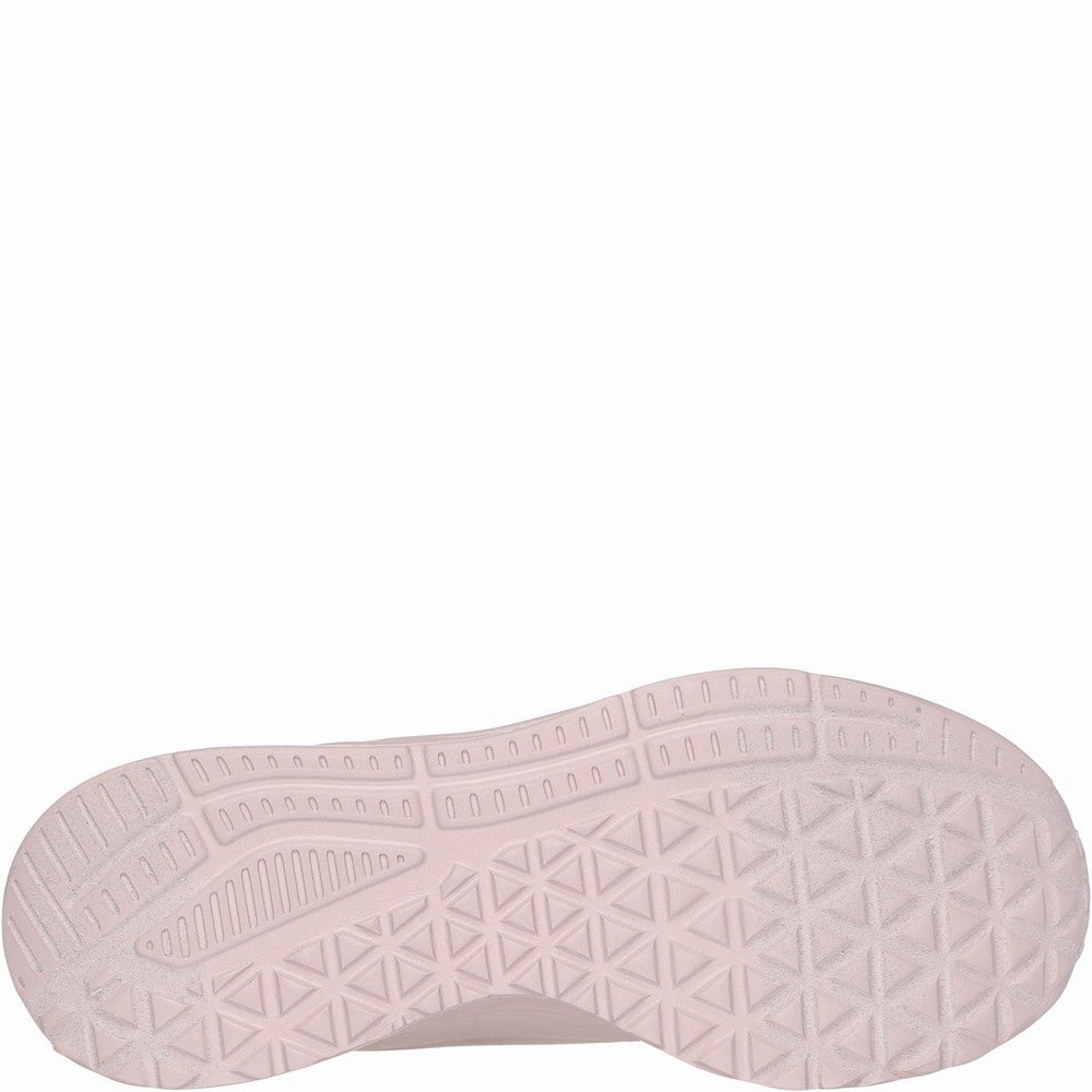 Skechers Uno Lite Lite Work Trainers Women's Sneakers Casual Walking Shoes