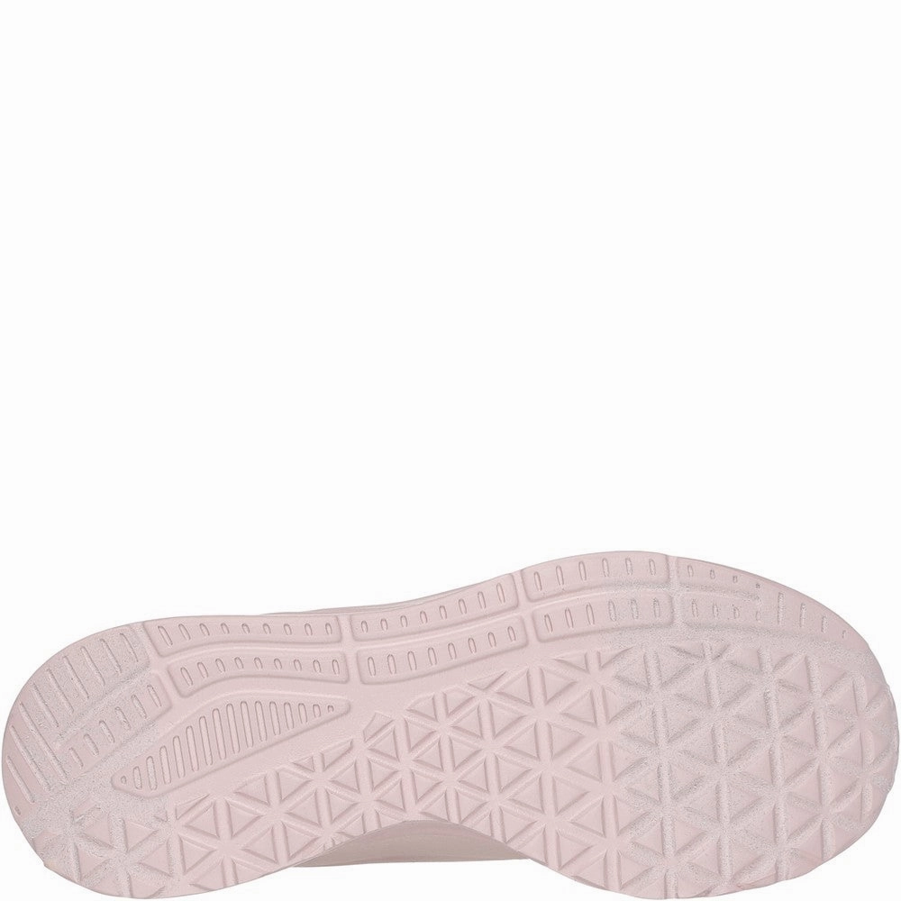 Skechers Uno Lite Lite Work Trainers Women's Sneakers Casual Walking Shoes