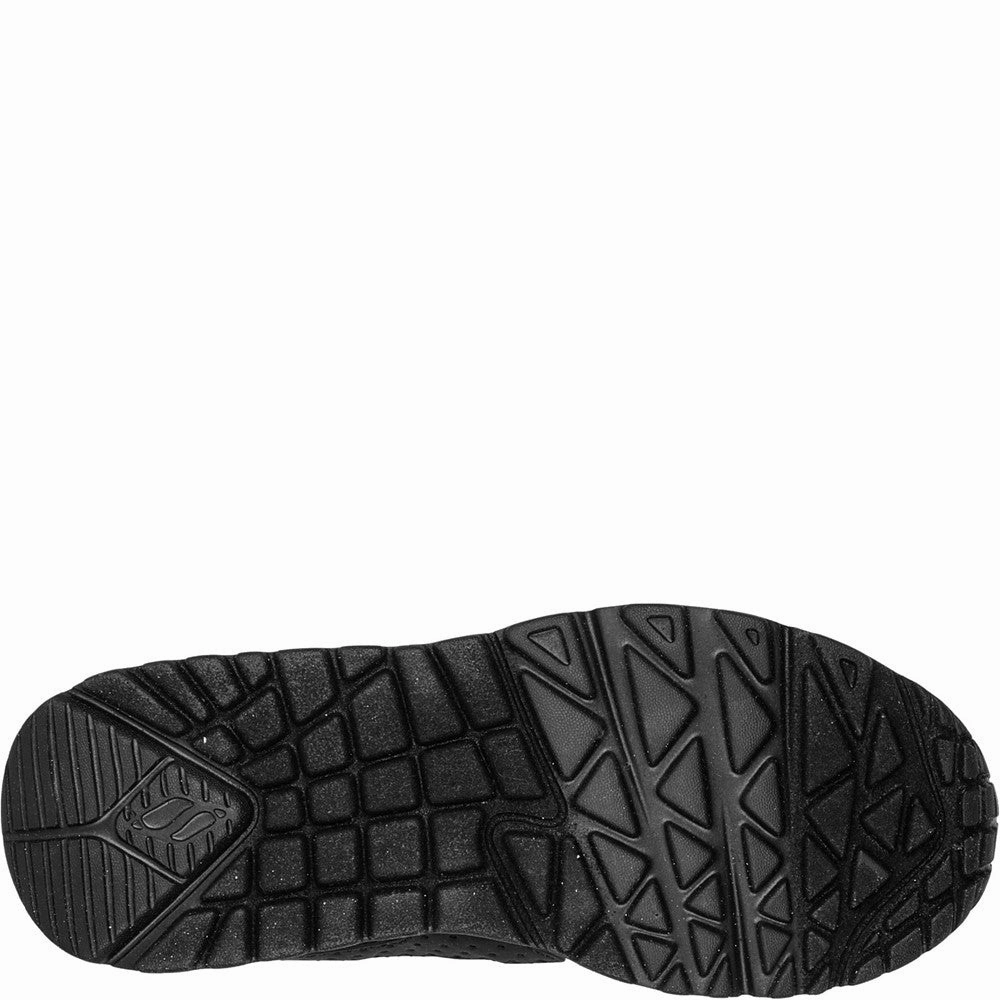 Skechers Uno Lite Ronzo Trainers Boys SneakersBoys Running Shoes