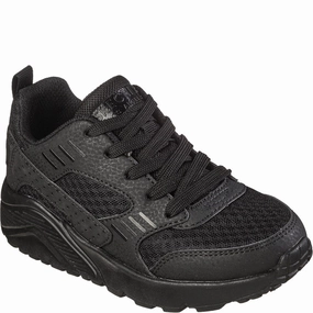 Skechers Uno Lite Ronzo Trainers Kids Athletic Shoes,Toddler Sports Shoes,Youth Casual Shoes