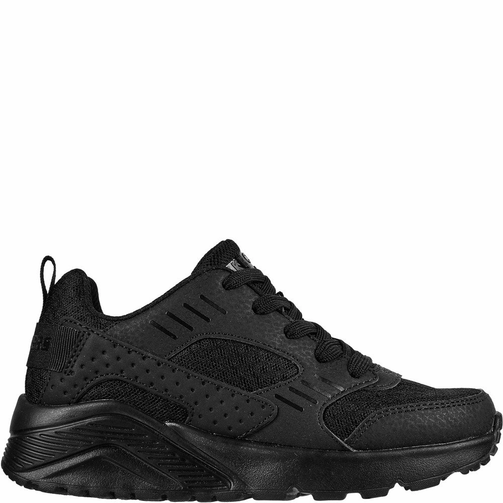 Skechers Uno Lite Ronzo Trainers Boys SneakersBoys Running Shoes