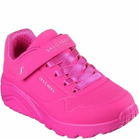 Skechers Uno Lite Sports Shoes Kids Tennis Shoes,Toddler Athletic Shoes,Youth Casual Shoes