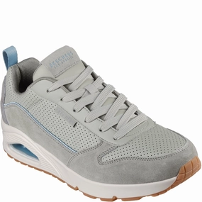 Skechers Uno Stacre 2.0 Trainer Basketball Shoes, Running Shoes