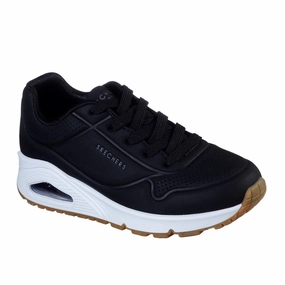 Skechers Uno Stand On Air Sports Shoes Kids Athletic Shoes,Toddler Sports Shoes,Youth Casual Shoes