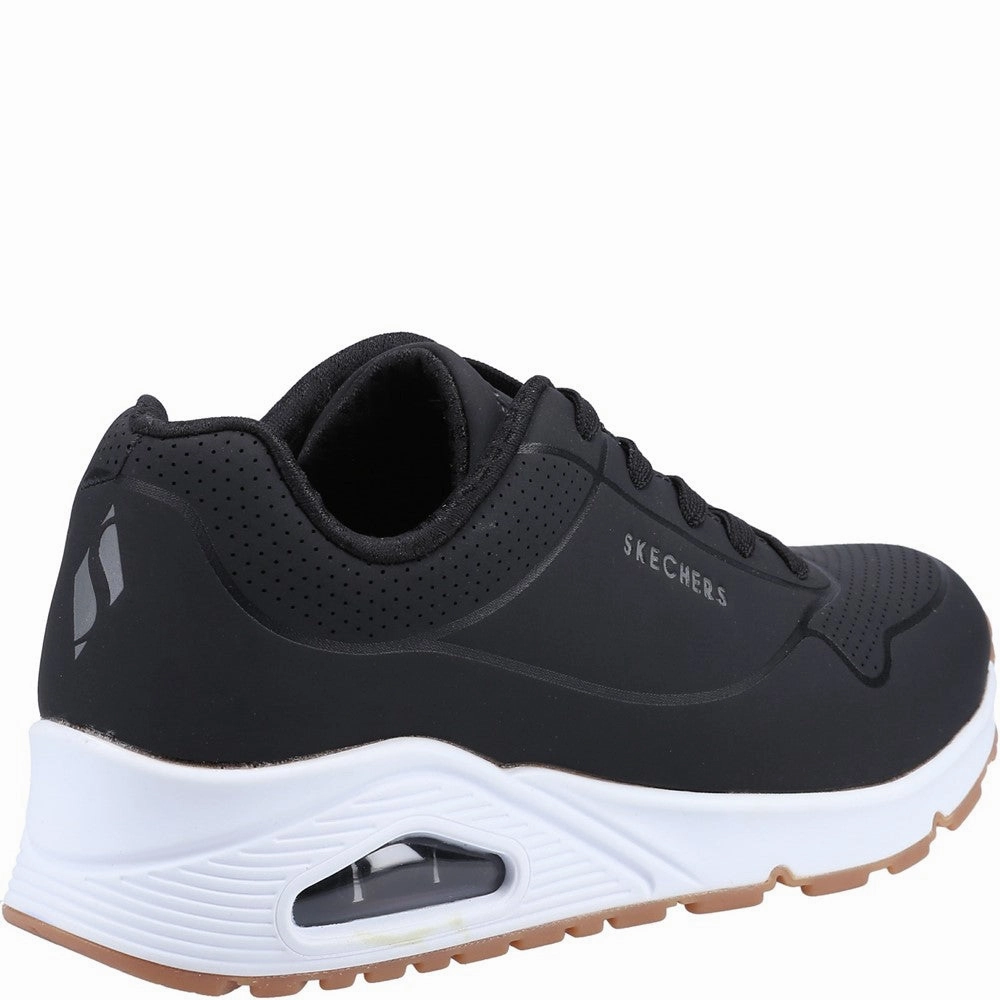 Skechers Uno Stand On Air Sports Shoes Boys SneakersBoys Running Shoes