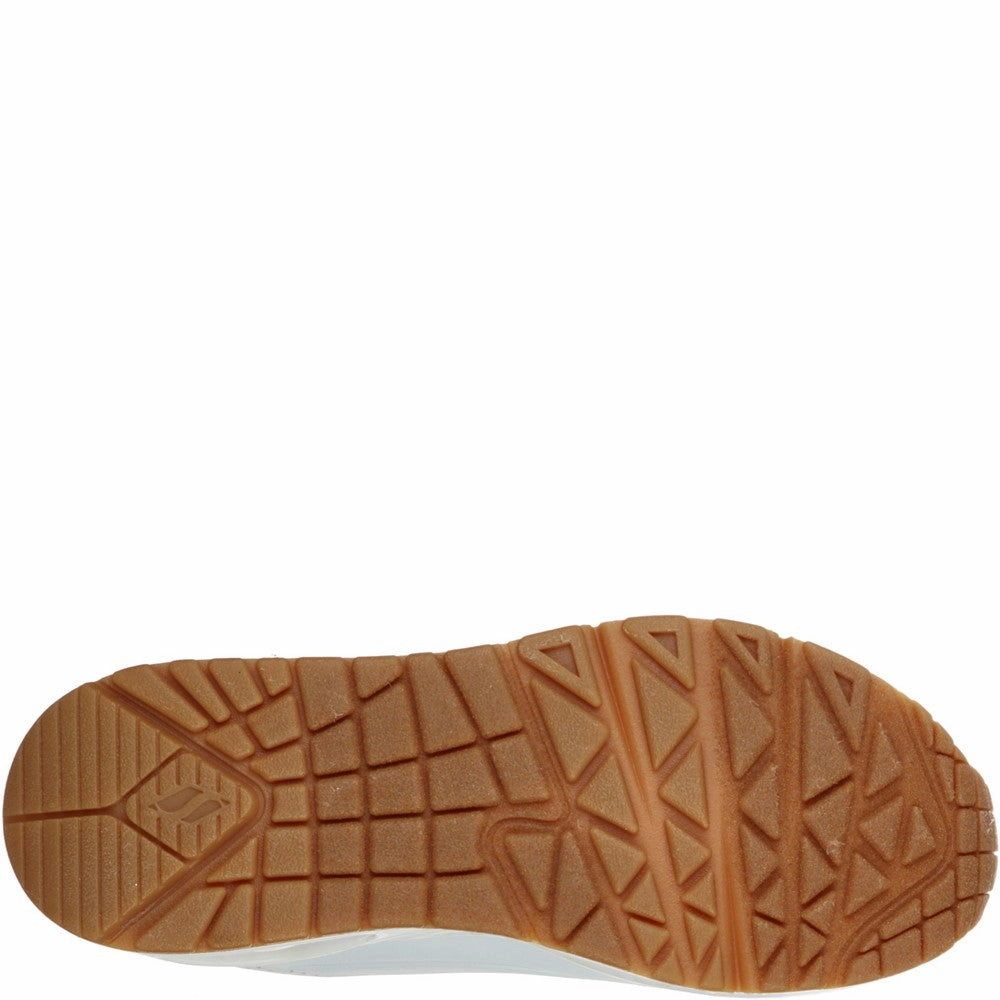 Skechers Uno Stand On Air Sports Shoes Boys SneakersBoys Running Shoes