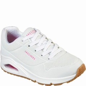 Skechers Uno Stand On Air Sports Shoes Kids Athletic Shoes,Toddler Sports Shoes,Youth Casual Shoes