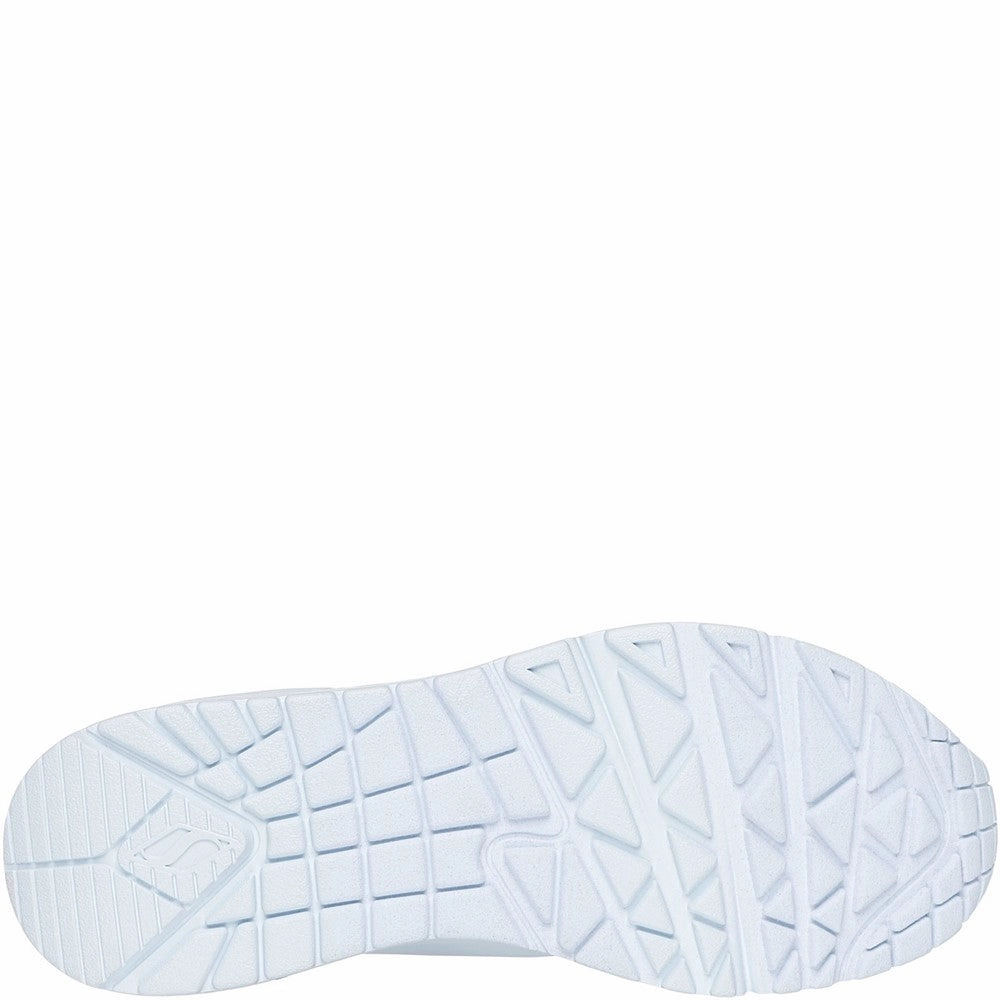 Skechers Uno Stand On Air Sports Shoes Women's Sneakers Casual Walking Shoes