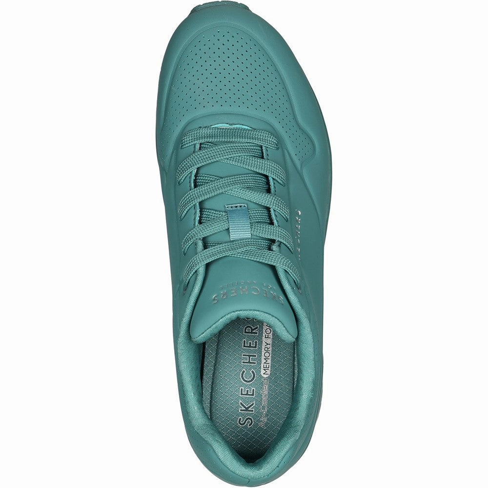 Skechers Uno Stand On Air Sports Shoes Women's Sneakers Casual Walking Shoes