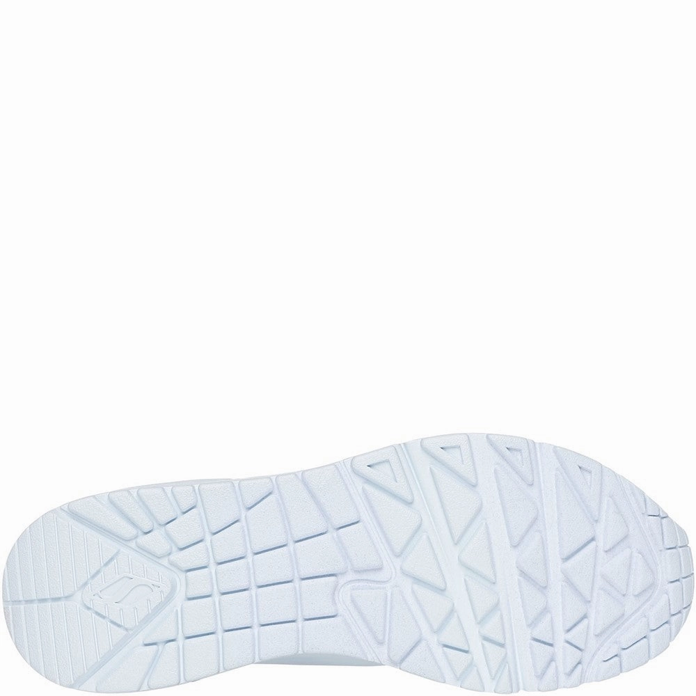 Skechers Uno Stand On Air Sports Shoes Women's Sneakers Casual Walking Shoes