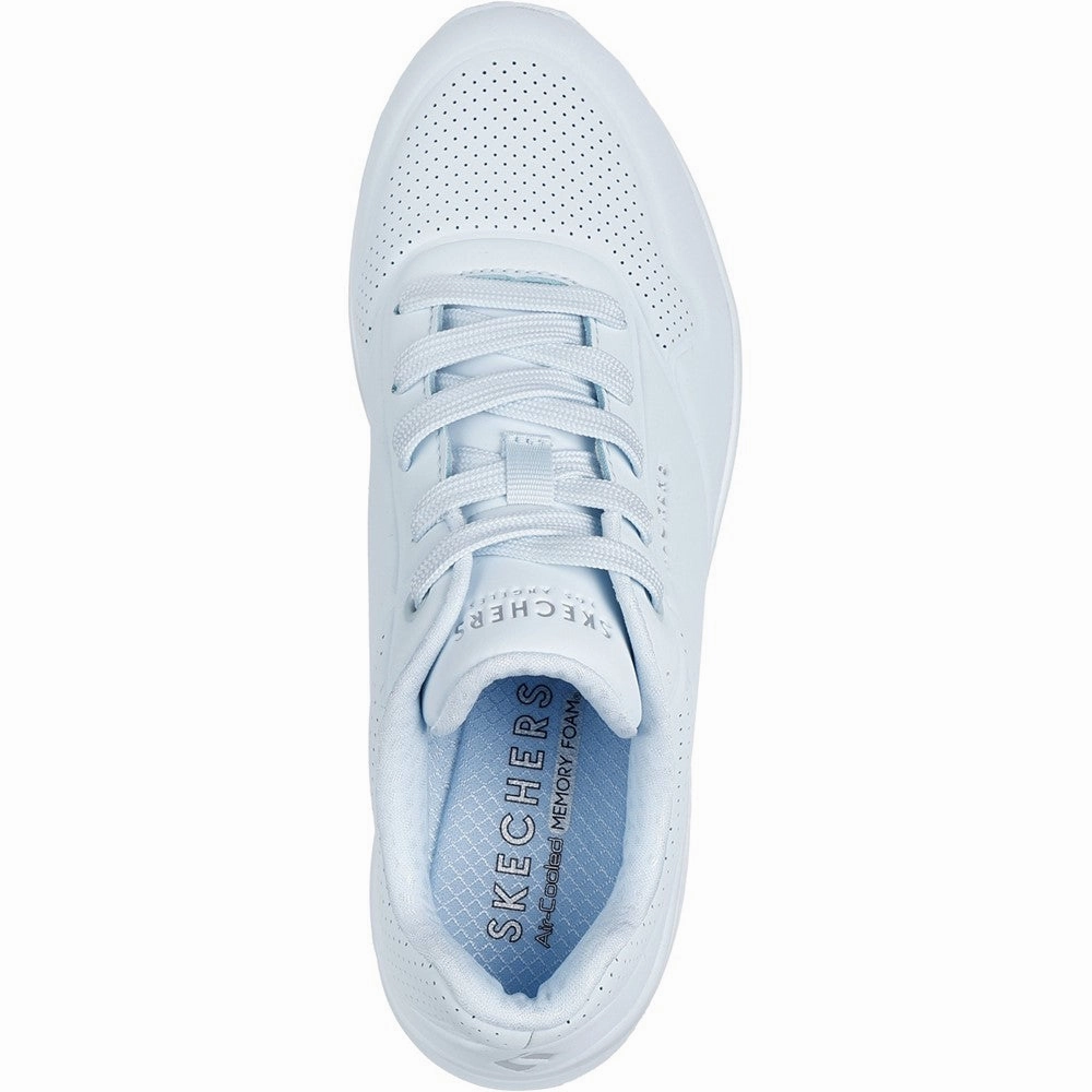 Skechers Uno Stand On Air Sports Shoes Women's Sneakers Casual Walking Shoes