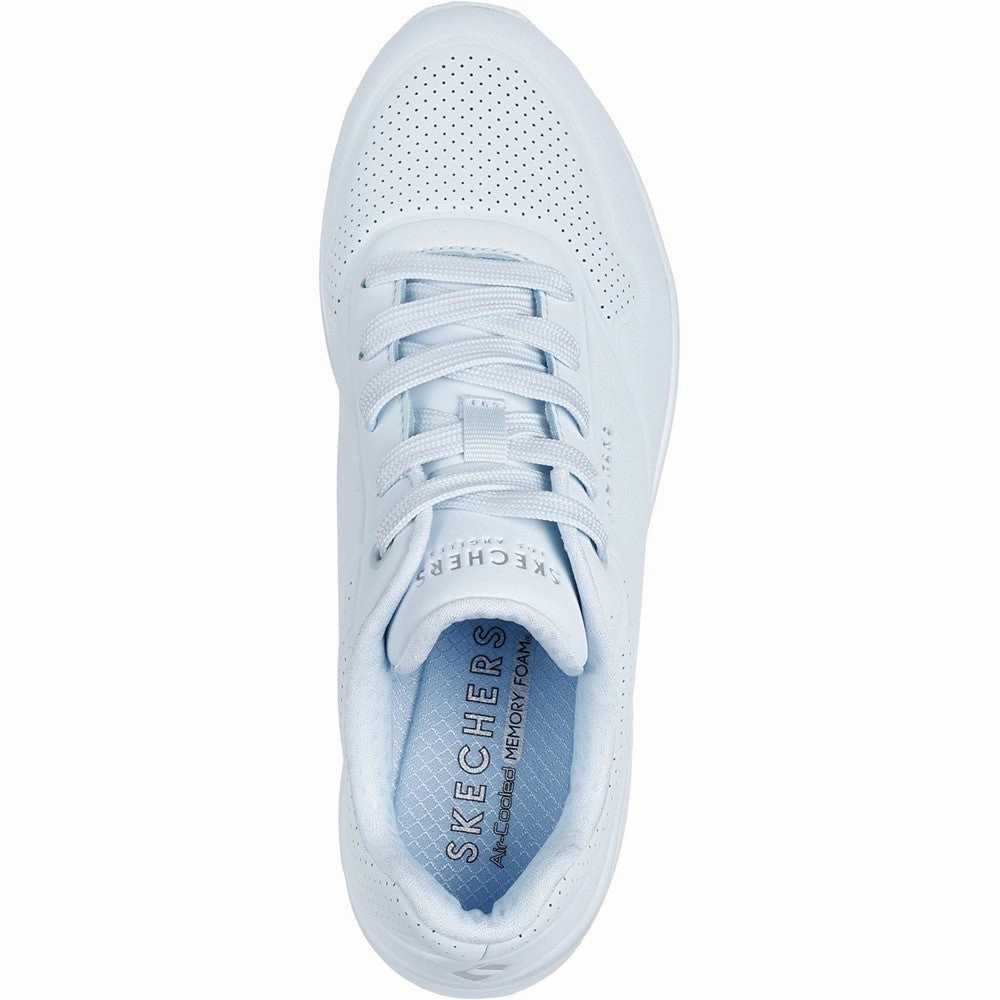 Skechers Uno Stand On Air Sports Shoes Women's Sneakers Casual Walking Shoes