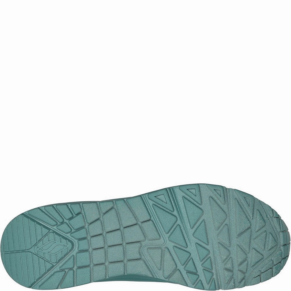 Skechers Uno Stand On Air Sports Shoes Women's Sneakers Casual Walking Shoes