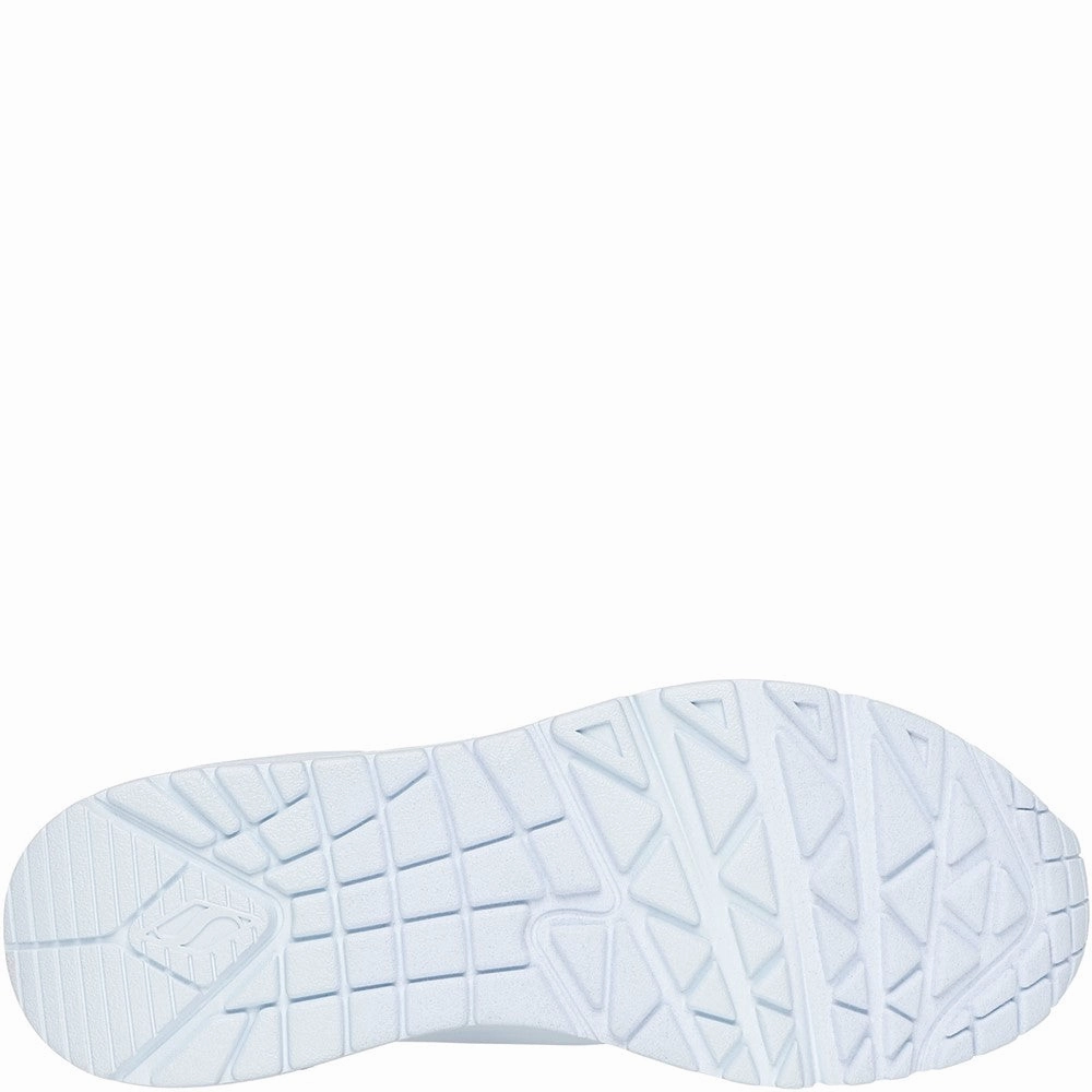 Skechers Uno Stand On Air Sports Shoes Women's Sneakers Casual Walking Shoes