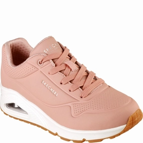 Skechers Uno Stand On Air Sports Shoes Lightweight Running Shoes,Slip On Athletic Shoes,Breathable Workout Shoes