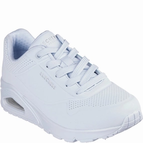 Skechers Uno Stand On Air Sports Shoes Lightweight Running Shoes,Slip On Athletic Shoes,Breathable Workout Shoes