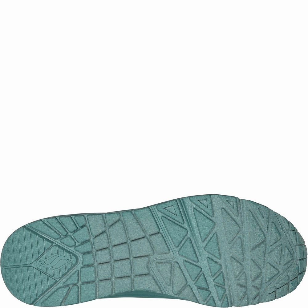 Skechers Uno Stand On Air Sports Shoes Women's Sneakers Casual Walking Shoes