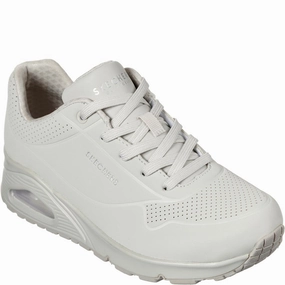 Skechers Uno Stand On Air Sports Shoes Lightweight Running Shoes,Slip On Athletic Shoes,Breathable Workout Shoes