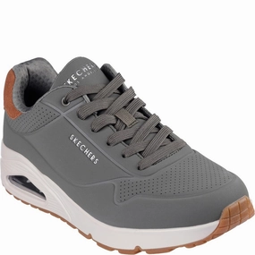 Skechers Uno Suited On Air Shoes Basketball Shoes, Running Shoes