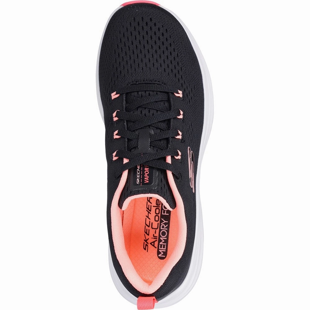 Skechers Vapor Foam - Fresh Trend Shoe Women's Sneakers Casual Walking Shoes