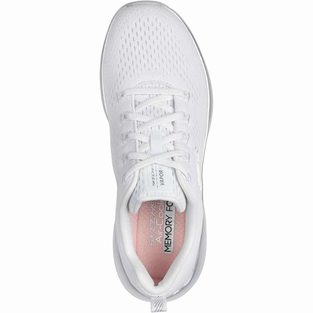 Skechers Vapor Foam - Midnight Glimmer Shoe Women's Sneakers Casual Walking Shoes
