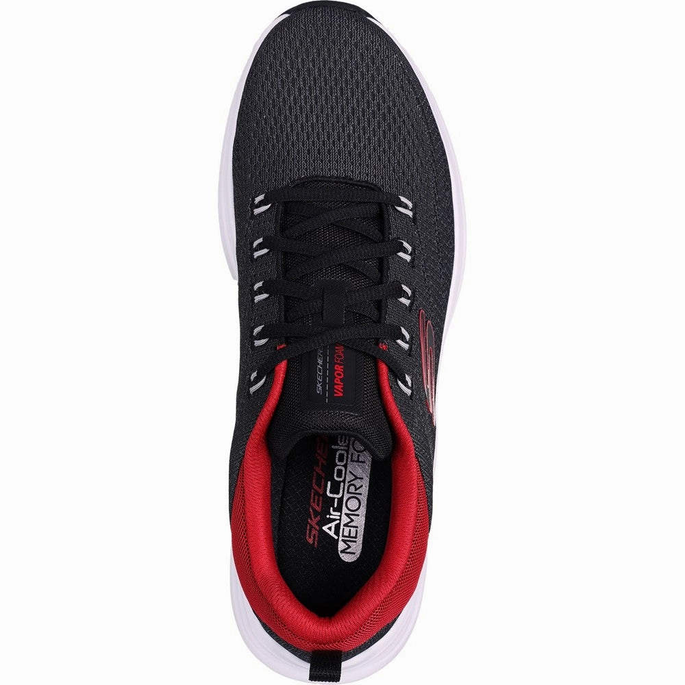 Skechers Vapor Foam - Varien Trainers Men's Sports Casual Shoes