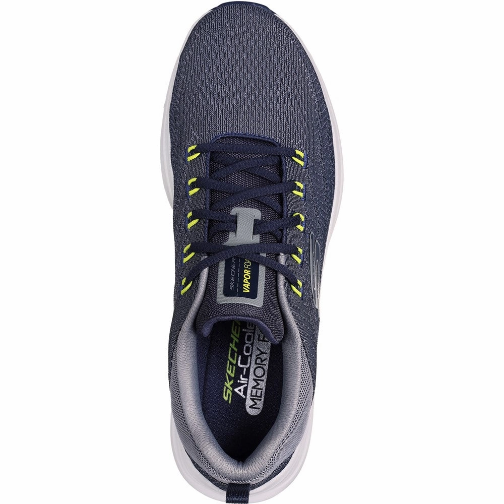 Skechers Vapor Foam - Varien Trainers Men's Sports Casual Shoes