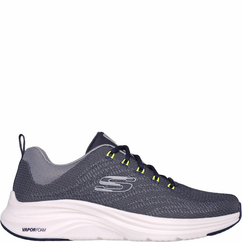 Skechers Vapor Foam - Varien Trainers Men's Sports Casual Shoes