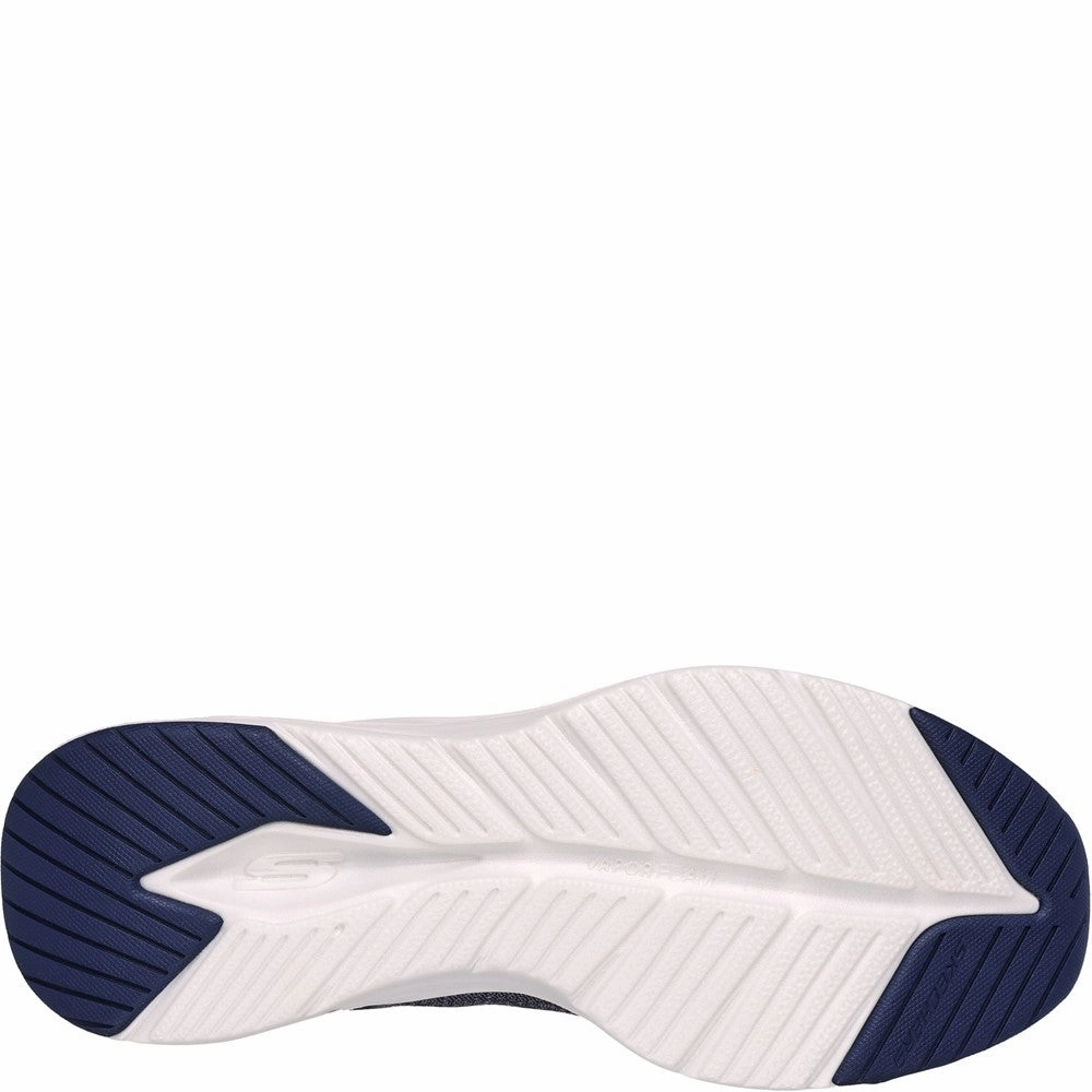 Skechers Vapor Foam - Varien Trainers Men's Sports Casual Shoes