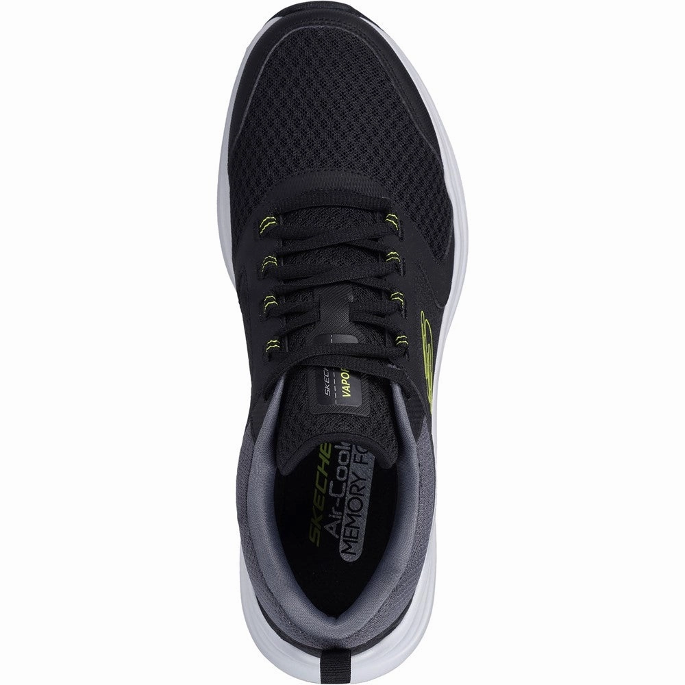 Skechers Vapor Foam Trainer Men's Sports Casual Shoes