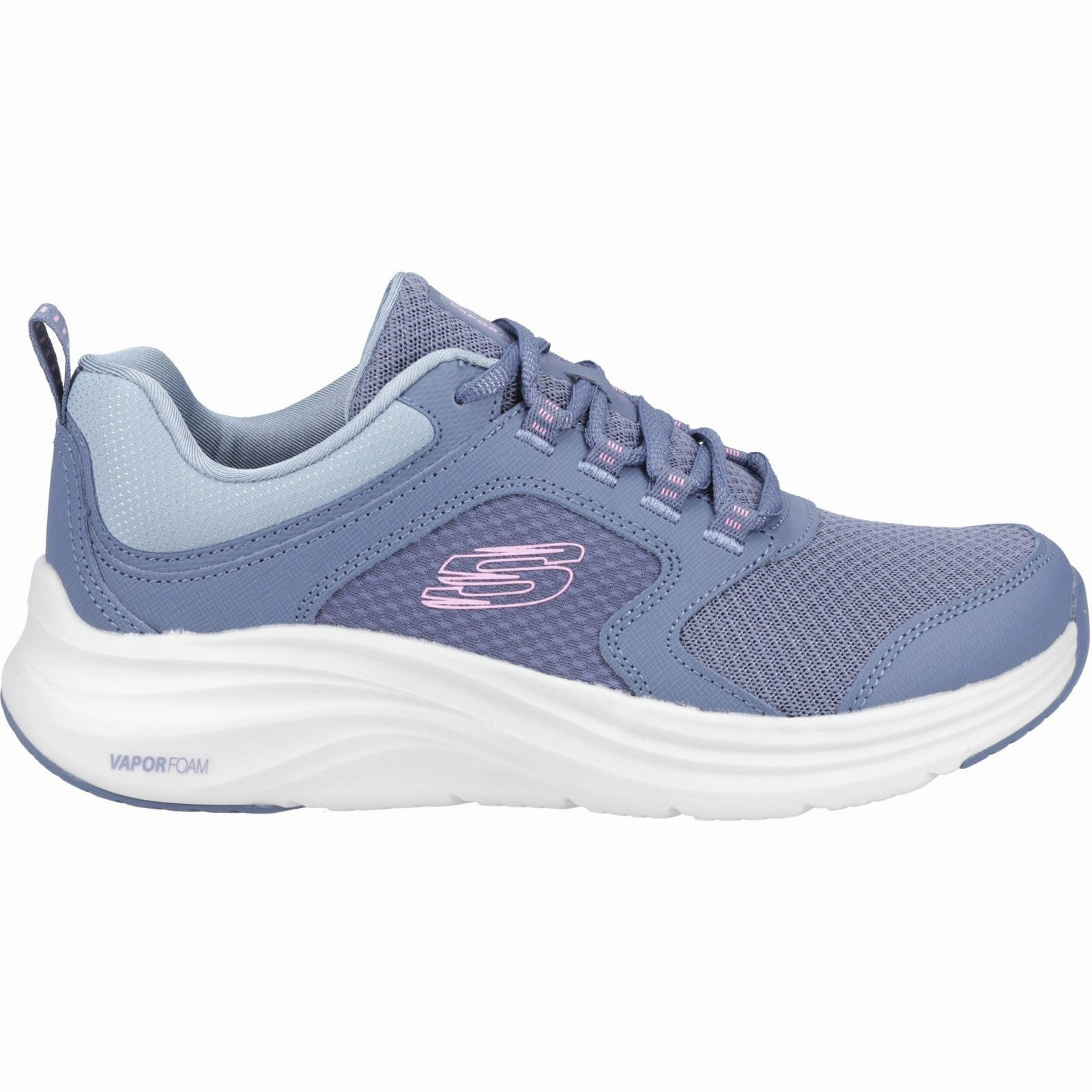Skechers Vapor Foam Trainer Women's Sneakers Casual Walking Shoes