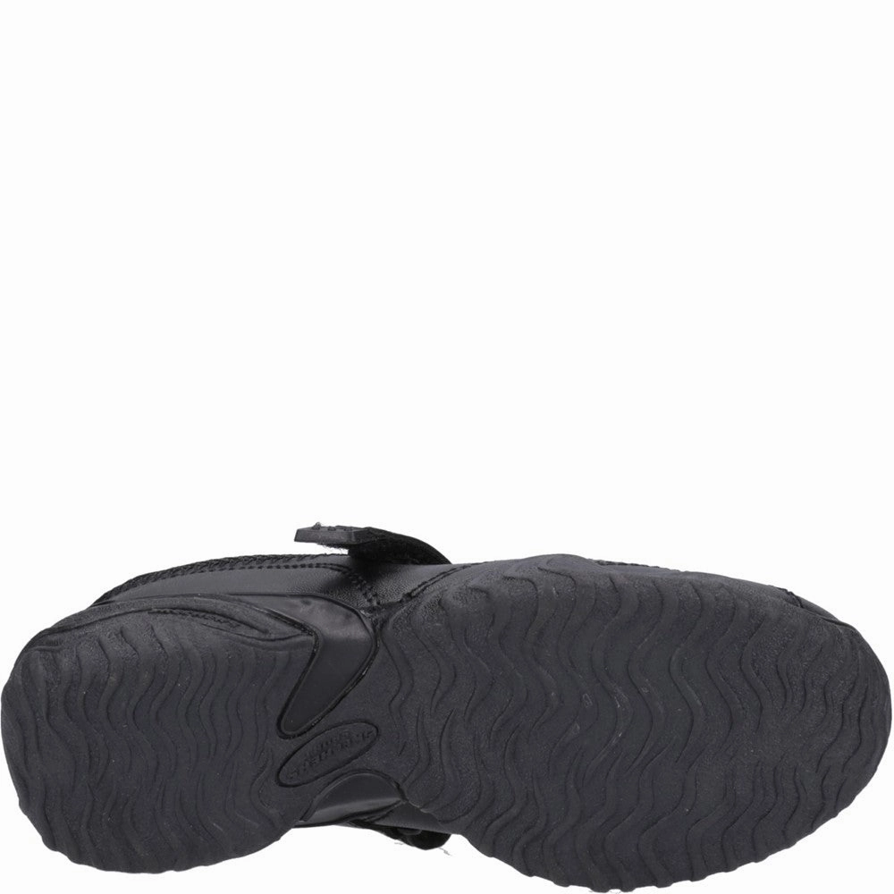 Skechers Velocity Pouty School Shoes Girls Sneakers Girls Running Shoes