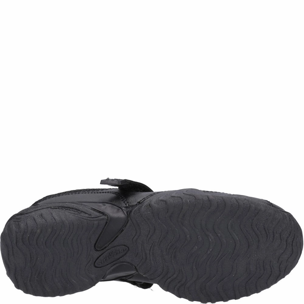 Skechers Velocity Pouty School Shoes Girls Sneakers Girls Running Shoes