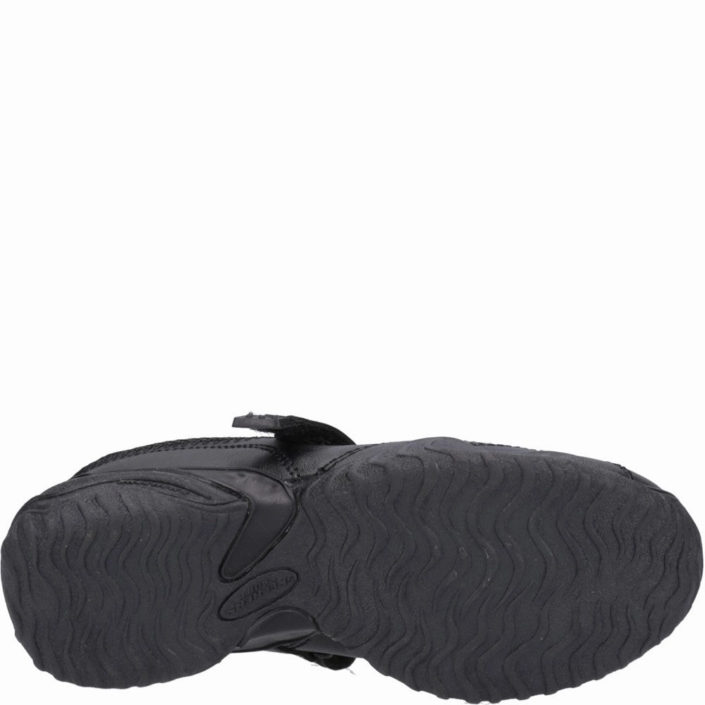 Skechers Velocity Pouty School Shoes Girls Sneakers Girls Running Shoes