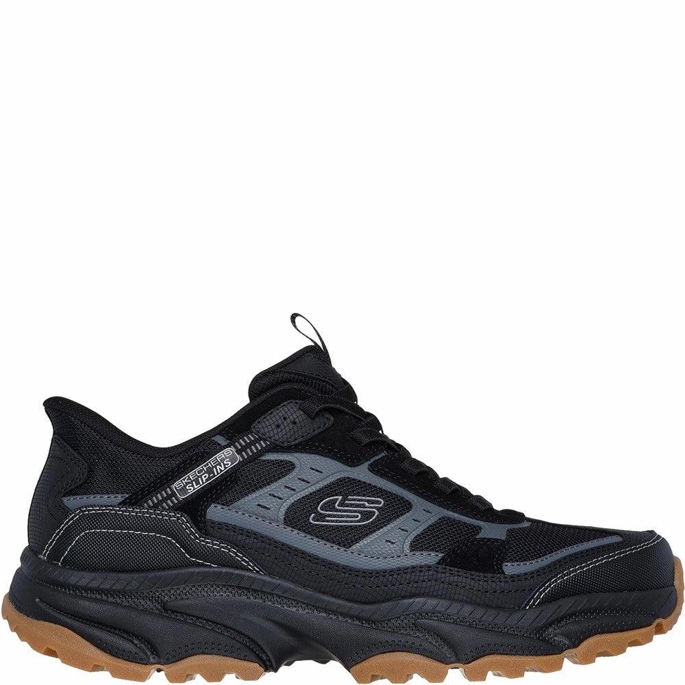 Skechers Vigor AT Hiking Shoes Men's Sports Casual Shoes