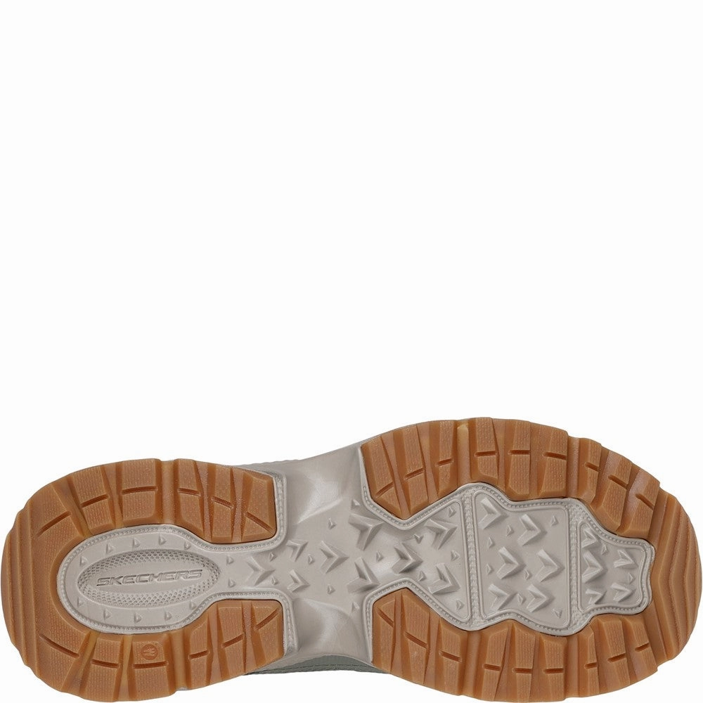 Skechers Vigor AT Hiking Shoes Men's Sports Casual Shoes