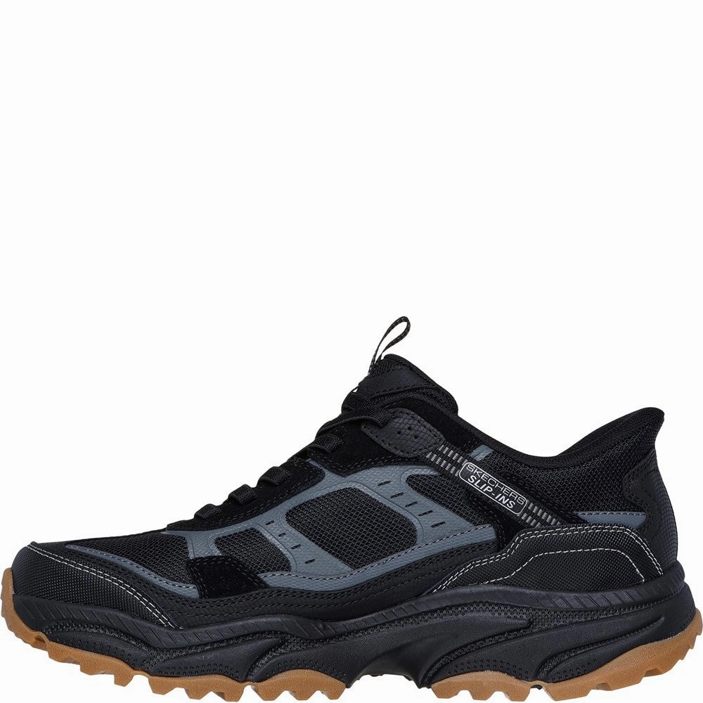 Skechers Vigor AT Hiking Shoes Men's Sports Casual Shoes