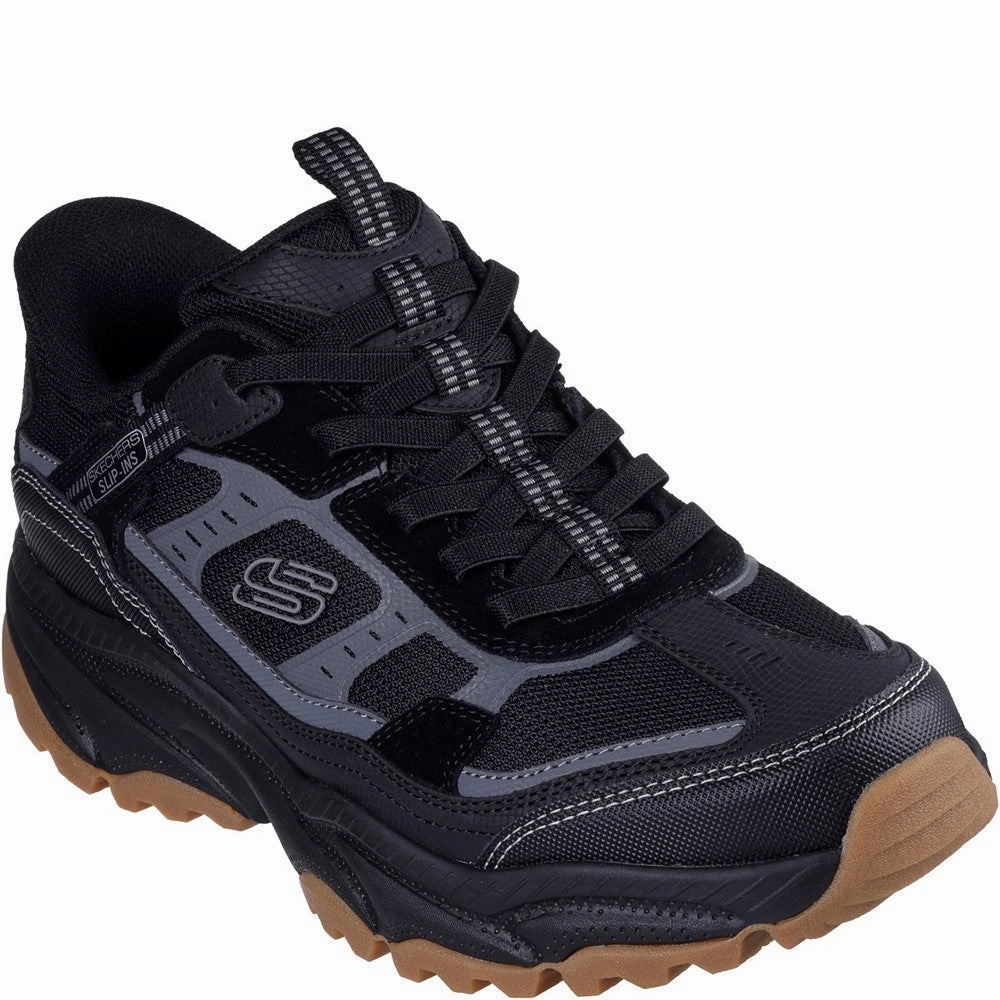 Skechers Vigor AT Hiking Shoes Basketball Shoes, Running Shoes
